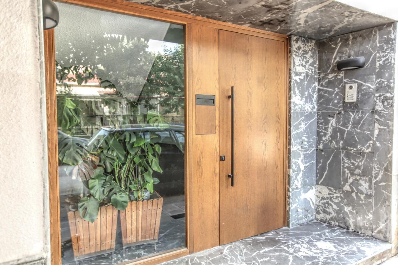 Sweet Home Trikala Exterior foto