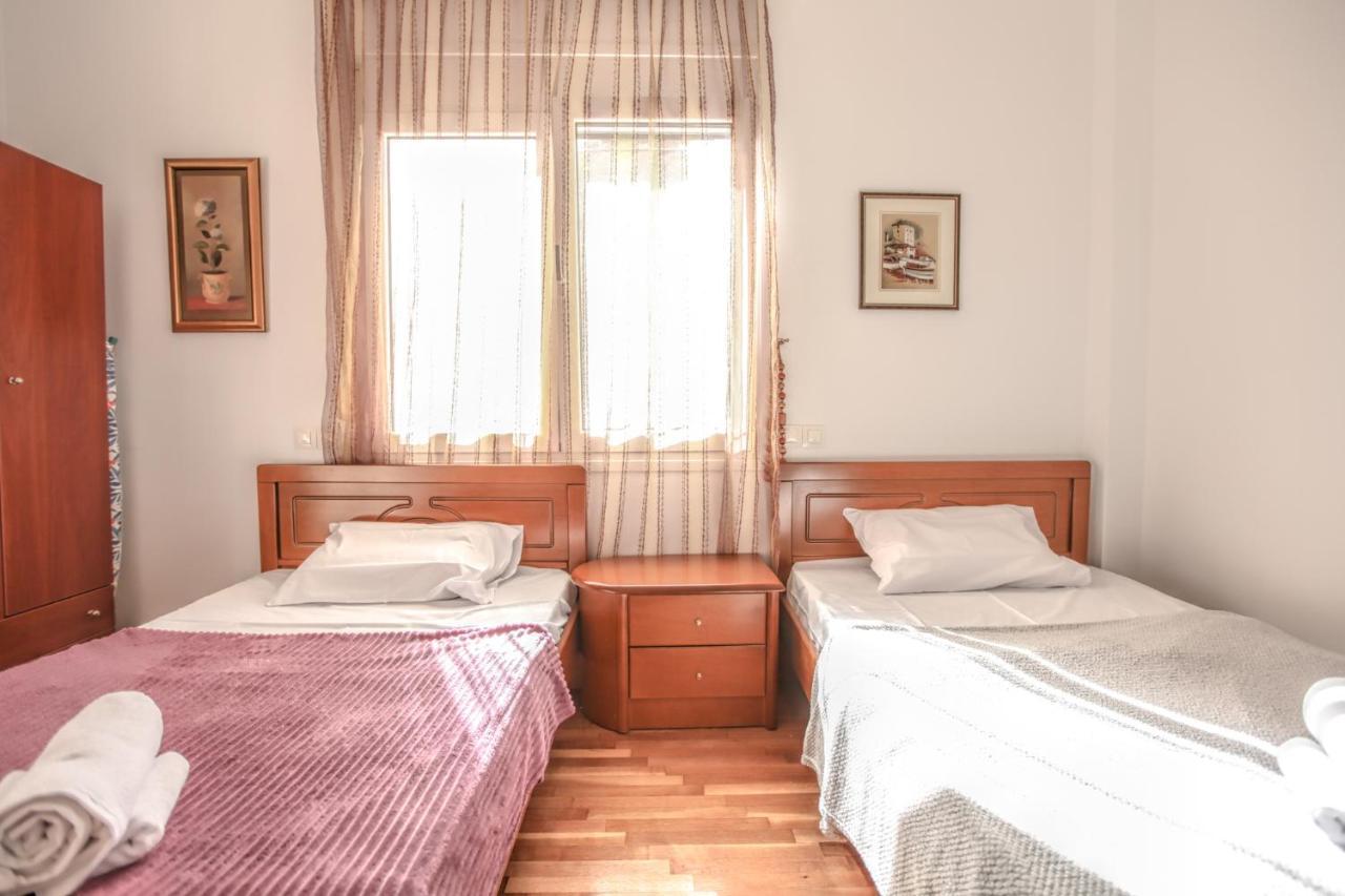 Sweet Home Trikala Exterior foto